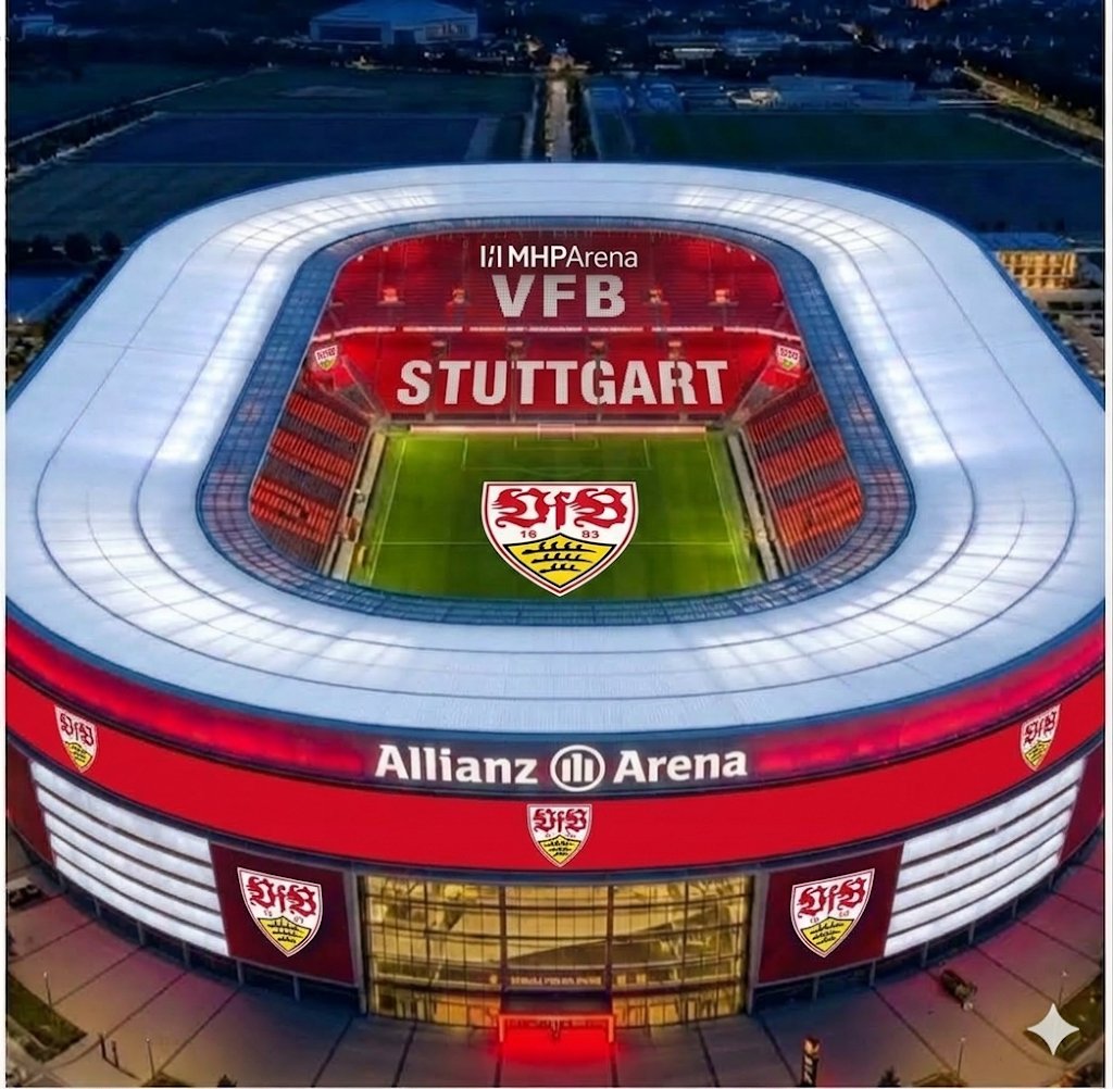 Stuttgart könnte kurz davor stehen, mit einem gewaltigen Infrastrukturprojekt die Aufmerksamke