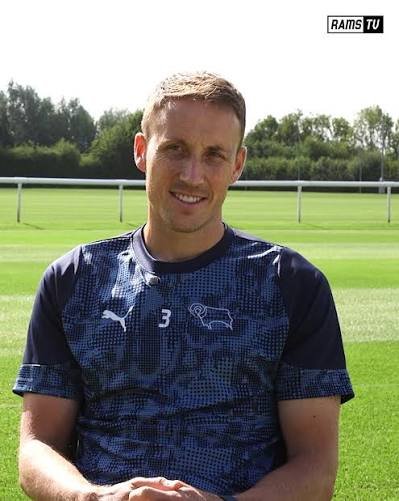 For years, Craig Forsyth has been a familiar and respected figure for fans of Derby County F.C.. Known for his