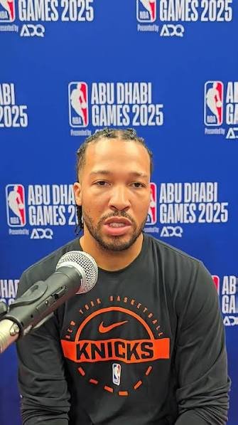 For years, Jalen Brunson has thrilled basketball fans with his leadership, skill, and determination on the court