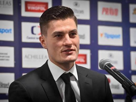 Seit Jahren begeistert Patrik Schick Fußballfans mit seinen spektakulären Toren, seiner technischen