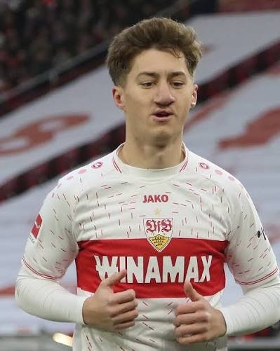 Unsere Gedanken sind bei ihnen.“ — Besorgniserregende Nachrichten um Angelo Stiller Große Sorge hat sich