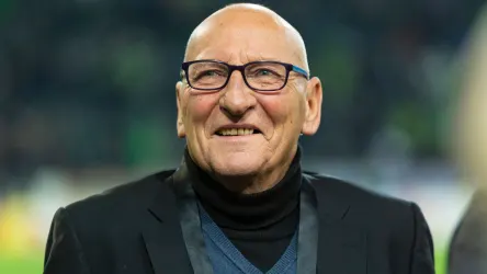 Die Fußballwelt steht unter Schock, nachdem Wolfgang Kleff eine erschütternde persönliche Nachricht öff