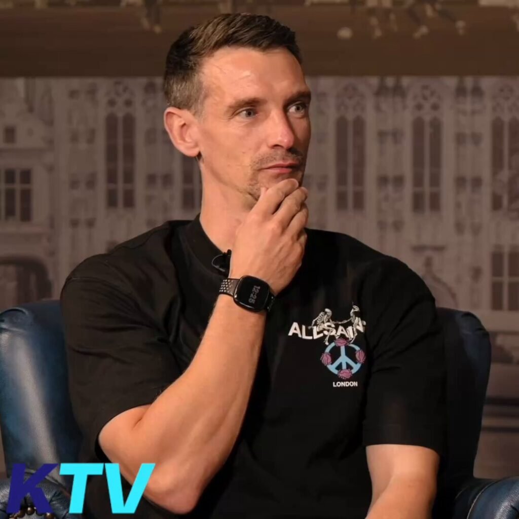 The football world has been left in shock after Craig Bryson shared devastating personal news. In an emotional