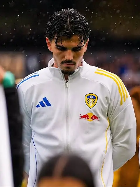 BREAKING NEWS FROM LEEDS: Pascal Struijk Faces an Emotional Family Emergency — Club Responds Immediately