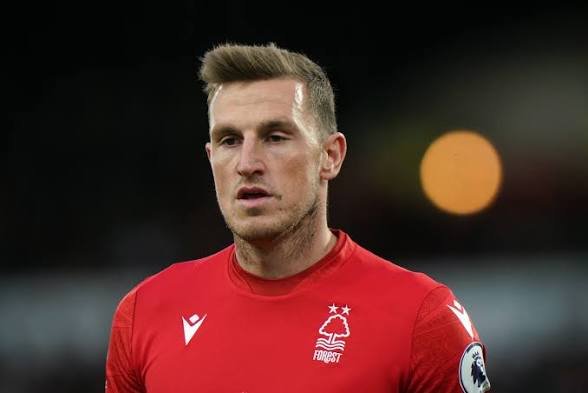 BREAKING NEWS FROM NOTTINGHAM: Chris Wood Faces an Emotional Family Emergency — Club Responds Immediately