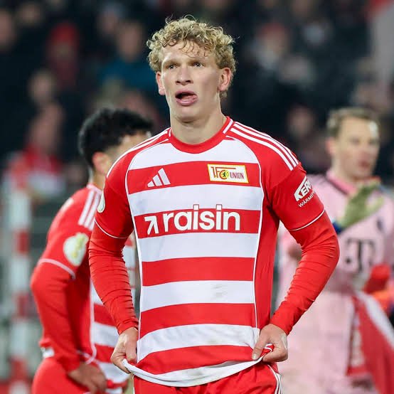 EILMELDUNG AUS BERLIN: Leopold Querfeld erlebt einen emotionalen familiären Notfall — der Verein reagiert umgehend