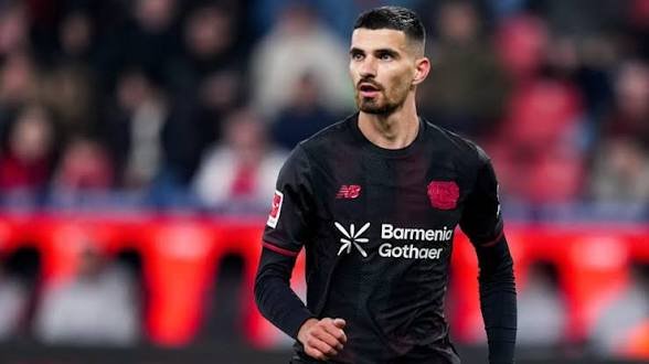 EILMELDUNG AUS LEVERKUSEN: Martin Terrier erlebt einen emotionalen familiären Notfall — der Verein reagiert umgehend