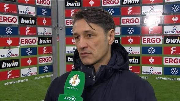 Die Reaktionen auf die Aussagen von Niko Kovač sind geradezu explodiert, da sich Fans aus der gesamten Fußballwelt