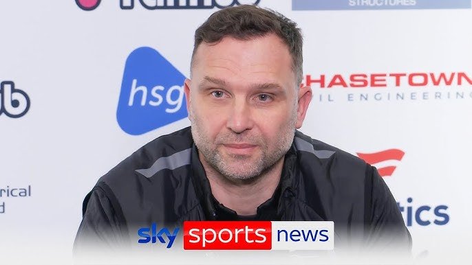 The reaction to John Eustace’s comments has been nothing short of explosive, with fans across the football world