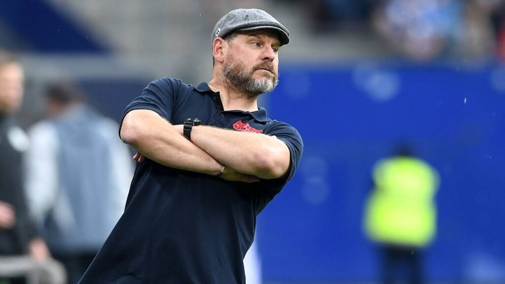 FC Union Berlin wurde Berichten zufolge zu sofortigen Notfallmaßnahmen gezwungen, um in letzter Minute eine mö