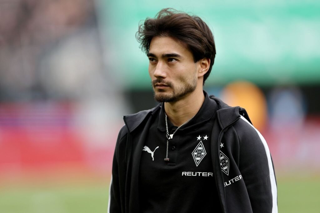 EILMELDUNG VOM NIEDERRHEIN: Jens Castrop vor emotionalem familiären Notfall — Borussia reagiert sofort