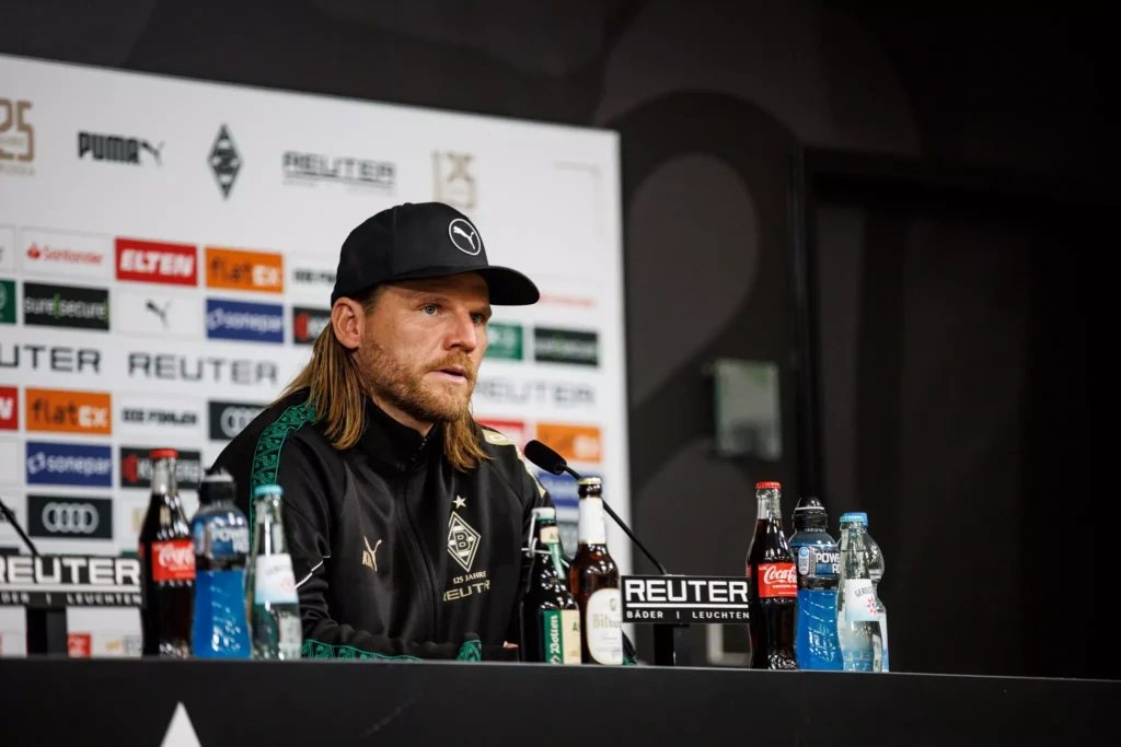 Die Fußballwelt ist fassungslos nach diesen explosiven Aussagen von Eugen Polanski, die das übliche, „sichere