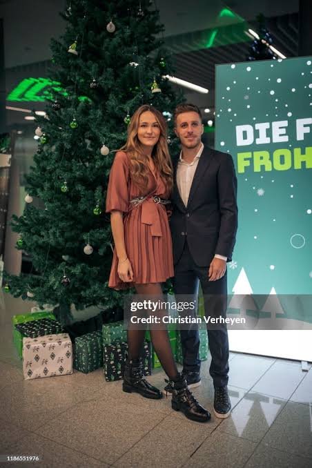 HERZSCHMERZ BEI HERRMANN: PATRICK HERRMANNS PARTNERIN KÄMPFT MIT ERNSTER GESUNDHEITLICHER SITUATION