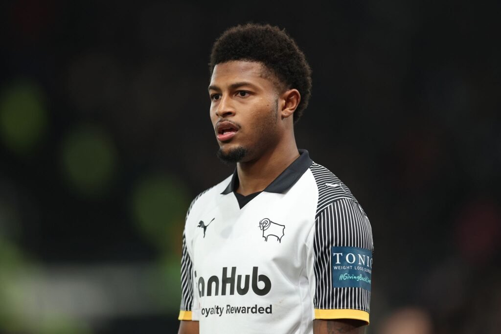 BREAKING NEWS FROM DERBY: FOOTBALL WORLD IN SHOCK AS RHIAN BREWSTER COLLAPSES FOLLOWING SUDDEN CARDIAC ARREST DURING TRAINI