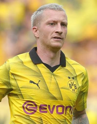 EILMELDUNG AUS DORTMUND: FUSSBALLWELT UNTER SCHOCK – BVB-IKONE MARCO REUS NACH PLÖTZLICHEM HERZSTILLSTAND IM TRAINING ZUSAMMENGEBROCHEN