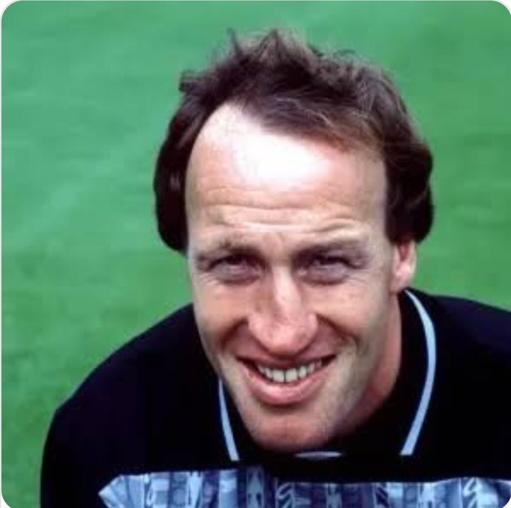 Coventry City have officially announced the commission of a magnificent bronze statue to honour club legend Steve Ogrizovic — a fitting and powerful tribute to one of the greatest figures ever to wear the Sky Blue shirt.