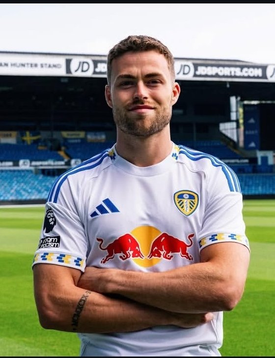 SHOCKING ANNOUNCEMENT: Leeds United Defender Gabriel Gudmundsson Shares Joyful Family News