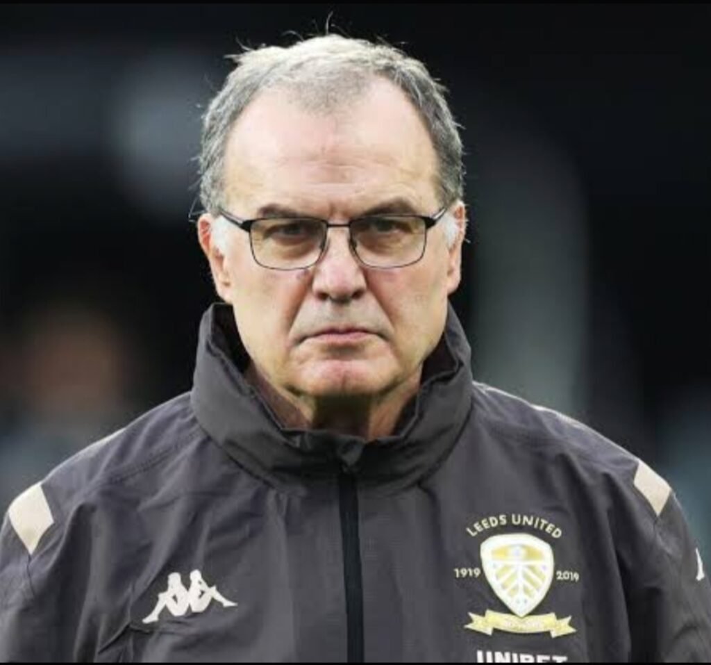 💔 THE ENTIRE LEEDS COMMUNITY STANDS BEHIND LEGENDARY MANAGER STEFANO ERANIO ⚽💔