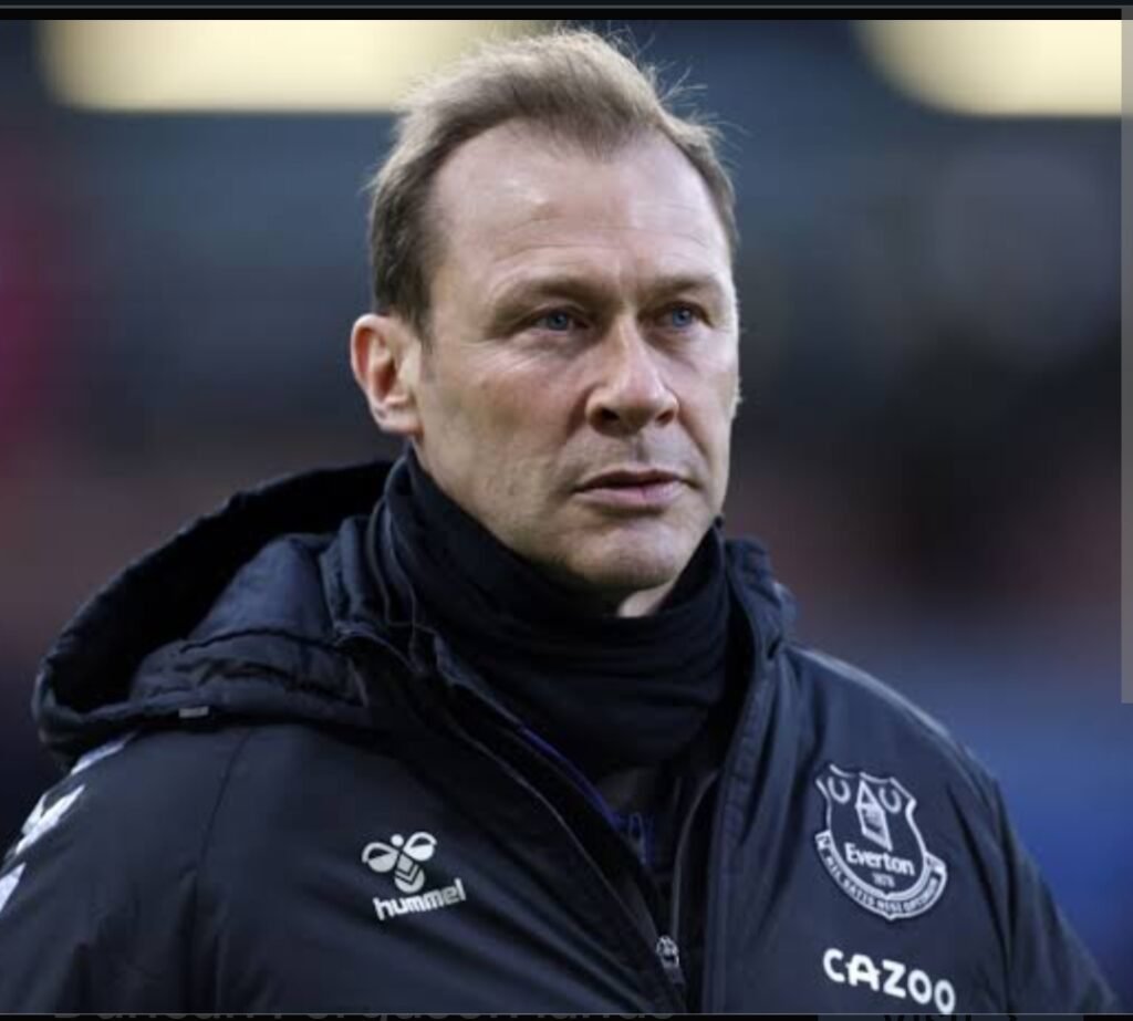 Unbelievable Twist: Everton are in talk with Duncan Ferguson,the Legend is set to talk over from Moyes after Board decision made…..