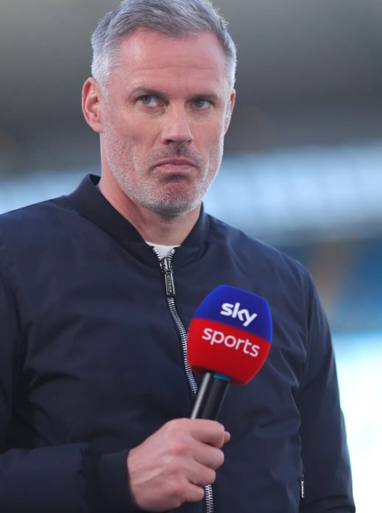 “It was an awful performance” Jamie Carragher RUBBISH Coventry all round performance against Swanseaa calling it “Absolute disaster” despite the Win with HUGE claim that Coventry was only lucky to get a point because….