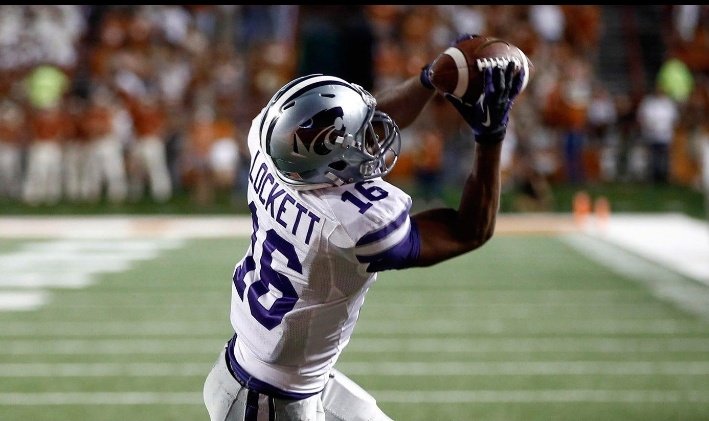 Darren Sproles Faces Emotional Family Emergency — Kansas State Wildcats Respond Immediately