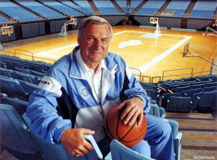 Roy Williams Faces Family Challenge — UNC Tar Heels Show Immediate Support