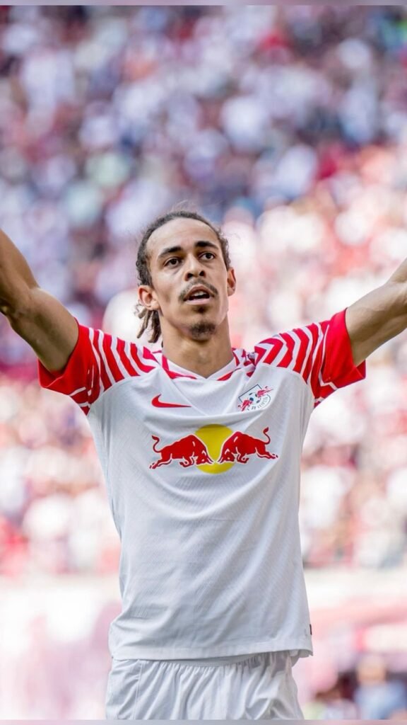 Eilmeldung: Yussuf Poulsen steht vor familiärer Herausforderung — VfB Stuttgart reagiert sofort