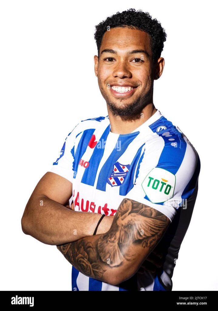 Milan van Ewijk signs for Derby County – pace and ambition for the Rams