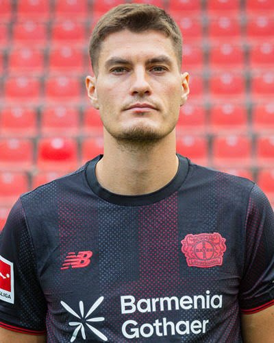 Bayer Leverkusen trauert: Die Leverkusen-Familie steht in schweren Stunden hinter Patrik Schick