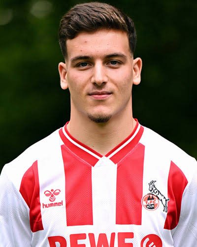 Said El Mala steht vor persönlicher Herausforderung – 1. FC Köln zeigt volle Unterstützung