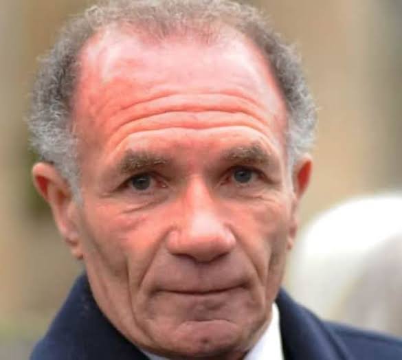 🚨 HEARTBREAKING SHOCK 🚨 Paul Reaney has reportedly revealed a devastating cancer diagnosis, sending shockwaves across the football world. Fans are left stunned as the legendary figure shares an emotional message, beginning his toughest battle yet. Tributes and prayers are……………………,…..