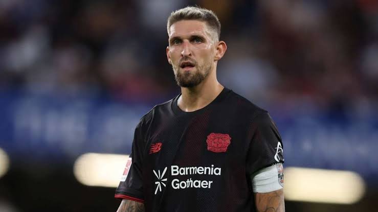 Ein massiver Schock trifft Leverkusen – und diesmal kommt er nicht vom Spielfeld. Innerhalb kürzester Zeit hat sich eine Nachricht verbreitet, die den gesamten Verein erschüttert und für große Unruhe sorgt.