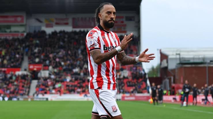 Everton Plot £8m Summer Swoop for ‘Unbelievable’ 21G/A Star