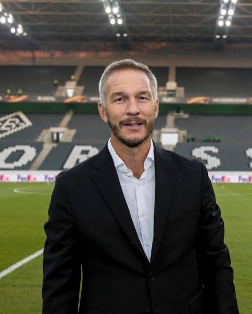 Für Borussia Mönchengladbach steht Andersson für mehr als nur starke Leistungen auf dem Platz
