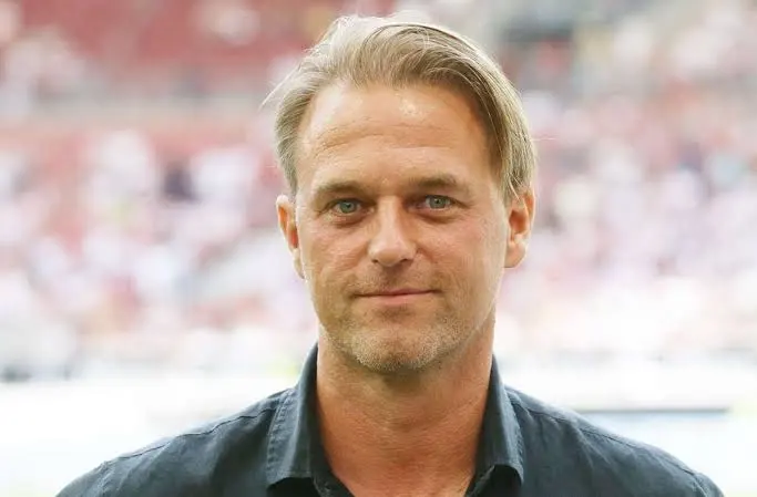 Timo Hildebrand steht vor familiärer Herausforderung — VfB Stuttgart reagiert sofort