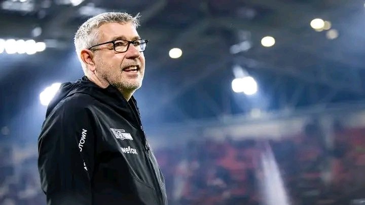 Urs Fischer zurück bei Union – aber in neuer Rolle!