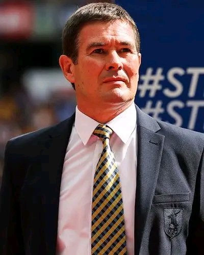 🚨 BREAKING BOMBshell: Nottingham Forest are reportedly set for a stunning leadership shake-up as club legend Nigel Clough makes a sensational return in 2026 as Chief Operating Officer. Sources claim CEO Lina Souloukou has approved the dramatic appointment, shocking fans across the Championship. Clough’s emotional comeback is said to unite history, identity, and ambition at the City Ground. Supporters are already reacting with disbelief as Forest prepare for a bold new era under one of their most iconic former players.