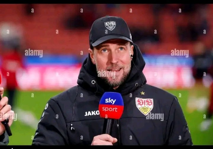 🗣️ „Kein Klub hat es verdient, mit so viel Respektlosigkeit behandelt zu werden!“ 🗣️ „Danke, Sebastian Hoeneß, für diese Antwort. Es war wirklich an der Zeit, dass ihm jemand deutlich die Meinung sagt.“ 🗣️ „Endlich hat jemand ein Machtwort für die Mannschaft gesprochen. Hut ab vor Sebastian Hoeneß!“ Das vollständige Interview 👇………