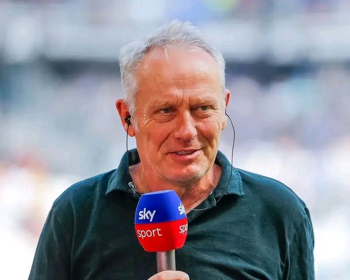 Borussia Mönchengladbach steht vor einem harten Abstiegskampf, keine Einheit kann sie da durchtragen. Trainer Christian Streich sagt, der Druck müsse gemeinsam getragen werden. Trainer Eugen Polanski entlassen und Spieler verkaufen.