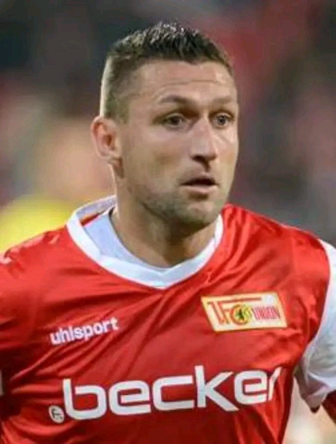 Tragödie um die Union-Berlin-Legende Torsten Mattuschka aufgetaucht