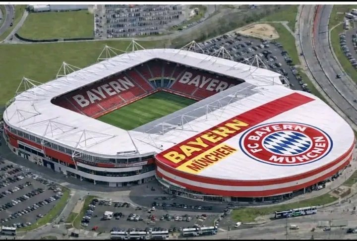 🚨BREAKING: Mega-Investition beim FC Bayern München sorgt für europaweites Beben! 💥 Der deutsche Rekordmeister plant ein historisches Großprojekt im Wert von über 450 Millionen Dollar und setzt damit neue Maßstäbe im internationalen Fußball. 🏟️🔥 Mit dieser gewaltigen Summe will der Klub c…..see more