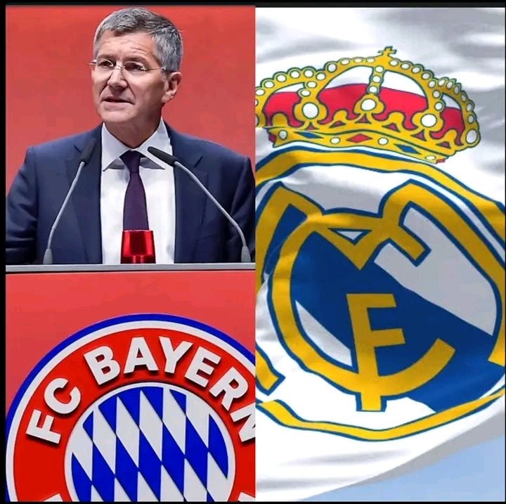 🚨 Kampf der Titanen vor Gericht: Real Madrid zieht nach umstrittenen Schiedsrichterentscheidungen gegen Bayern München vor den CAS und entfacht eine neue Kontroverse um VAR-Eingriffe, Regelinterpretationen und die Integrität des europäischen Spitzenfußballs in einem hochbrisanten Viertelfinal-Nachspiel voller Spannungen, Vorwürfe und wachsender internationaler Aufmerksamkeit ⚖️ Nach offiziellen Aussagen aus München wurde bestätigt, dass der Fall von Real Madrid bereits beim Court of Arbitration for Sport anhängig ist. Der spanische Rekordmeister hat Beschwerde gegen die Schiedsrichterleistungen in beiden Viertelfinalduellen mit Bayern Munich eingelegt. Im Zentrum stehen mehrere Entscheidungen, die laut Verein nicht regelkonform waren, sowie das Ausbleiben klarer VAR-Eingriffe in spielentscheidenden Momenten.