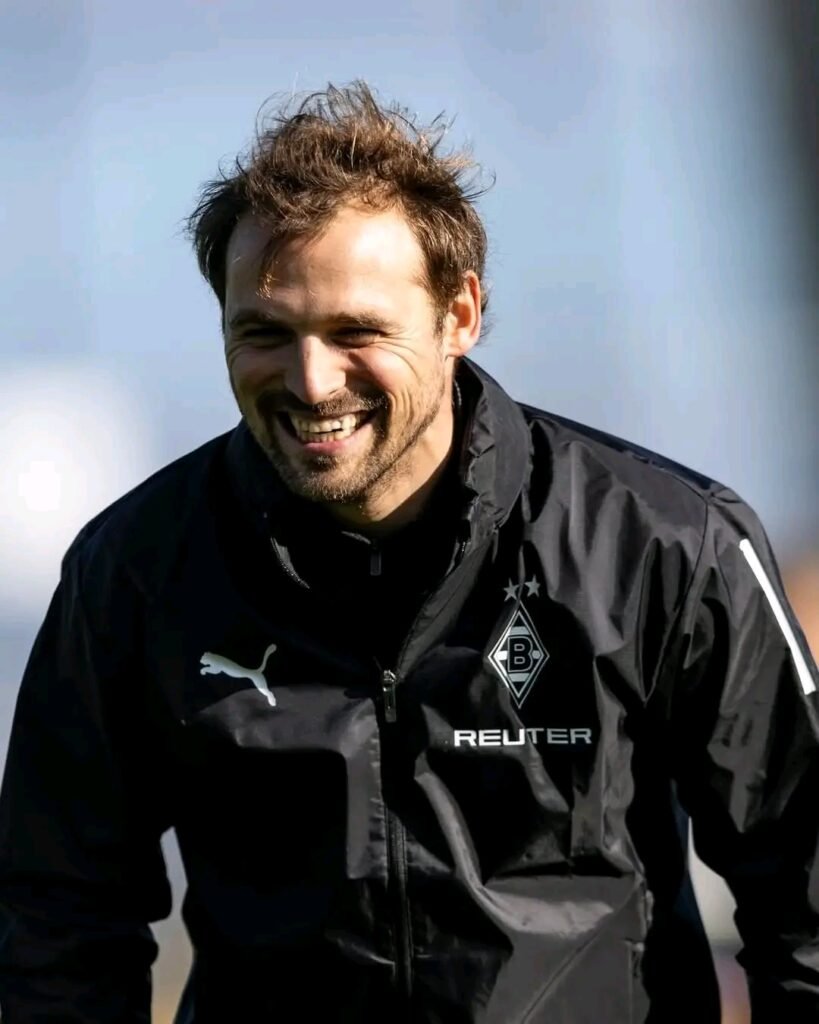 EHEMALIGER „FUSSBALLGOTT“ WIRD 36! Tony Jantschke feiert Geburtstag – Gladbach-Legende bleibt dem Klub treu und formt jetzt die Zukunft der Talente!