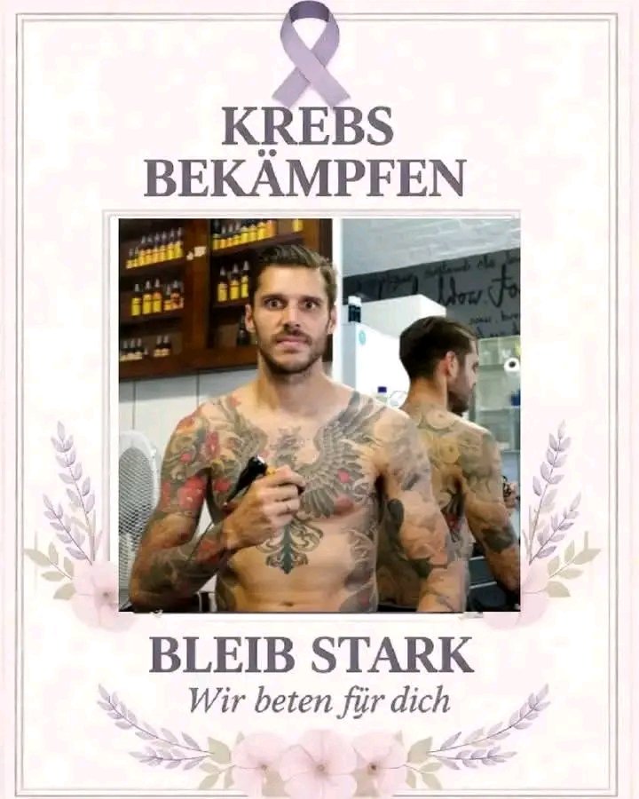 SCHOCK IN BERLIN! Sorge um Christopher Trimmel – unklare Berichte sorgen für Aufregung, doch offizielle Bestätigung steht noch aus