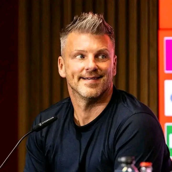 Druck am Rhein: Die stille Belastung von Lukas Kwasniok