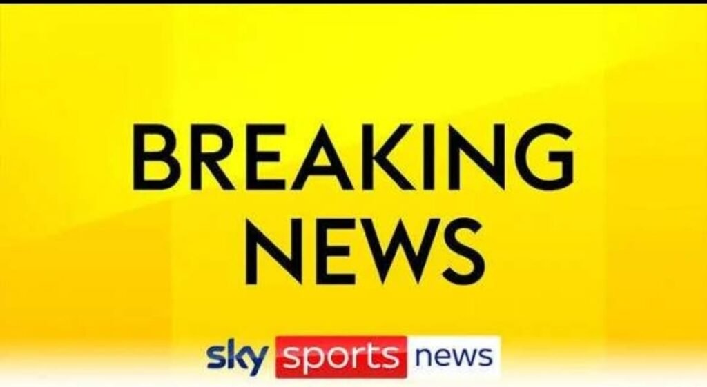 TRAGÖDIE IN COVENTRY: Ein dunkler Moment lässt die Fans verstummen