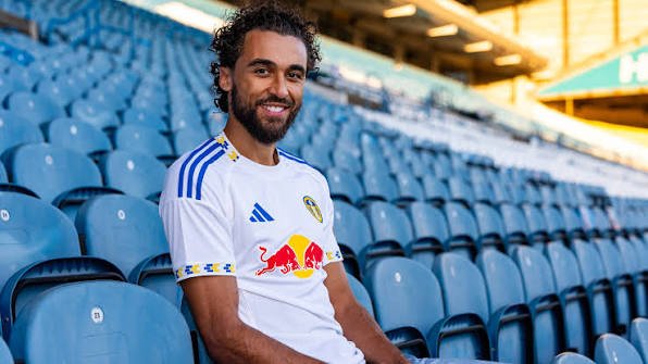 SHOCKWAVE AT ELLAND ROAD: Dominic Calvert-Lewin Commits His Future to Leeds United in Stunning Contract Extension In a move that has sent waves of excitement through the fanbase, Dominic Calvert-Lewin has officially signed a new two-year contract extension with Leeds United, securing his future at Elland Road and reaffirming the club’s ambition to compete strongly in the Premier League.