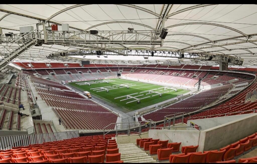 „BREAKING: Fans beginnen zu hinterfragen, was wirklich in Stuttgart passiert…“