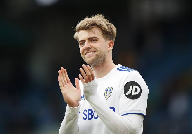 “FOOTBALL TO MUSIC: Patrick Bamford Ready to Leave the Pitch Behind as Rap Career Takes Center Stage”