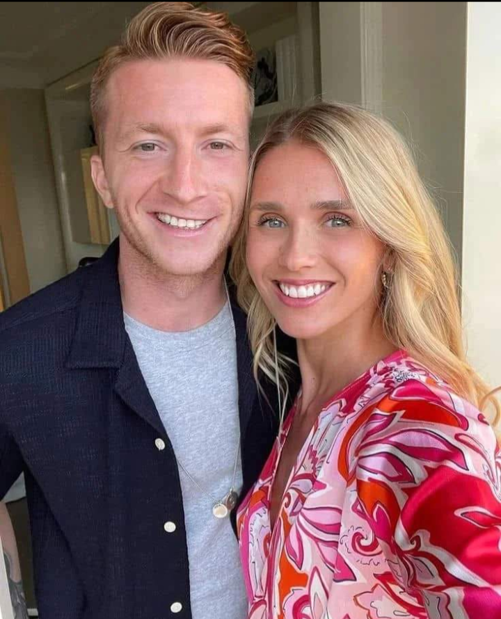 🚨 EILMELDUNG AUS DORTMUND: Marco Reus sieht sich mit einem bewegenden familiären Notfall konfrontiert – der BVB handelt umgehend und zeigt sofortige Unterstützung 🚨